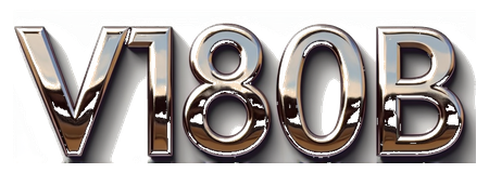 v180b logo